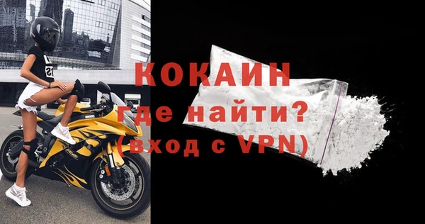 стафф Вяземский